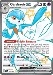 Gardevoir ex