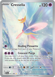 Cresselia (illustration)