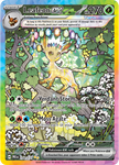 Leafeon ex (Special Illustration Rare)