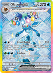 Glaceon ex (Special Illustration Rare)