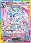 Sylveon ex (Special Illustration Rare)