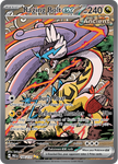 Raging Bolt ex (Special Illustration Rare)