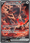 Bloodmoon Ursaluna ex (Special Illustration Rare)