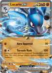 Lucario ex