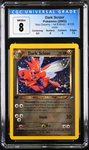 Dark Scizor (1st Edition)