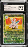 Nidorino - CGC 7.5
