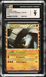 Donphan - CGC 9