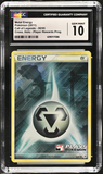 Metal Energy - Play Pokemon Promo - CGC 10