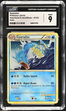 Gyarados - CGC 9