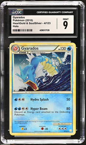 Gyarados