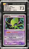 Celebi ex - CGC 7.5