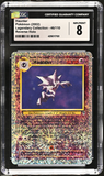 Haunter - CGC 8