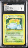 Venusaur - CGC 6