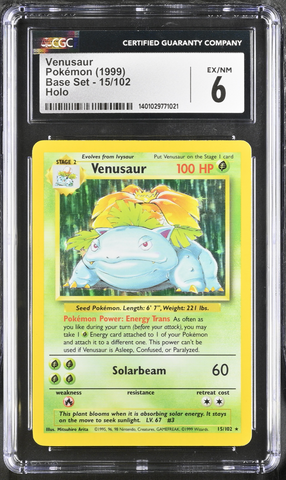 Venusaur