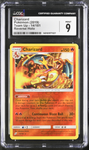 Charizard (Reverse Holo)