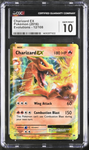 Charizard EX