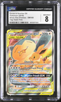Eevee & Snorlax GX