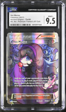 Hex Maniac - CGC 9.5