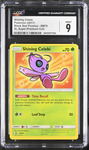 Shining Celebi