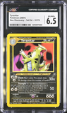 Tyranitar - CGC 6.5