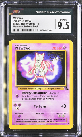 Mewtwo