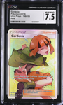 Gardenia - GCG 7.5