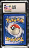 Gyarados - Shadowless - CGC 5.5