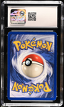 Charizard - Base Set - CGC 7