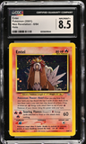 Entei - Neo Revelation - CGC 8.5