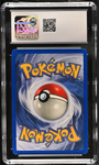 Light Wigglytuff - CGC 9