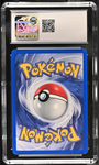 Misty's Golduck - 1st Edition - CGC 10