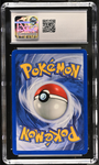 Brock's Rhydon - Gym Heroes - 1st Edition - CGC 10