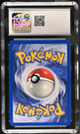Misty's Tentacruel - 1st Edition - CGC 10