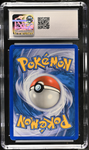 Wartortle - CGC 10