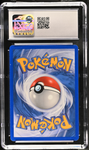 Wigglytuff ex - CGC 10