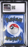 Charizard - Gold Metal - CGC 10