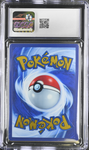 Mew ex - Gold Metal Ultra Premium Collection - CGC 10