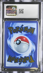 Mew ex - Gold Metal Ultra Premium Collection - CGC 10