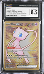 Mew ex - Gold Metal Ultra Premium Collection - CGC 8.5