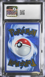 Mew ex - Gold Metal Ultra Premium Collection - CGC 8.5