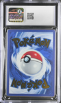 Mew ex - Gold Metal Ultra Premium Collection - CGC 8