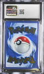 Mew ex - Gold Metal Ultra Premium Collection - CGC 9