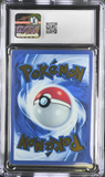 Mew ex - Gold Metal Ultra Premium Collection - CGC 9