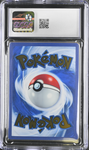 Mew ex - Gold Metal Ultra Premium Collection - CGC 9