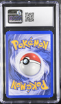 Entei - Black Star Promo - CGC 10