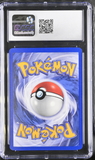 Entei - Black Star Promo - CGC 10