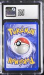 Pikachu - Black Star Promo - CGC 6