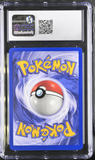 Pikachu - Black Star Promo - CGC 6