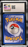 Moltres - Black Star Promo - CGC 10
