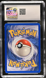 Celebi ex - CGC 7.5